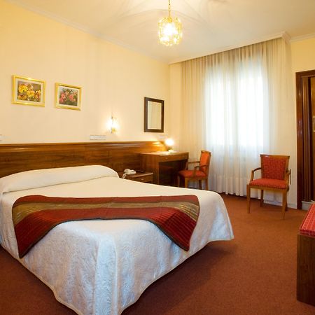 Hotel Castilla Gijón Dış mekan fotoğraf