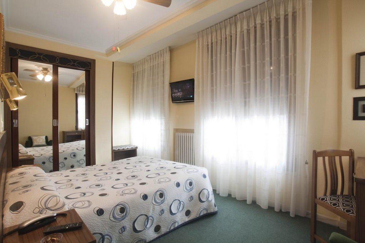 Hotel Castilla Gijón Dış mekan fotoğraf