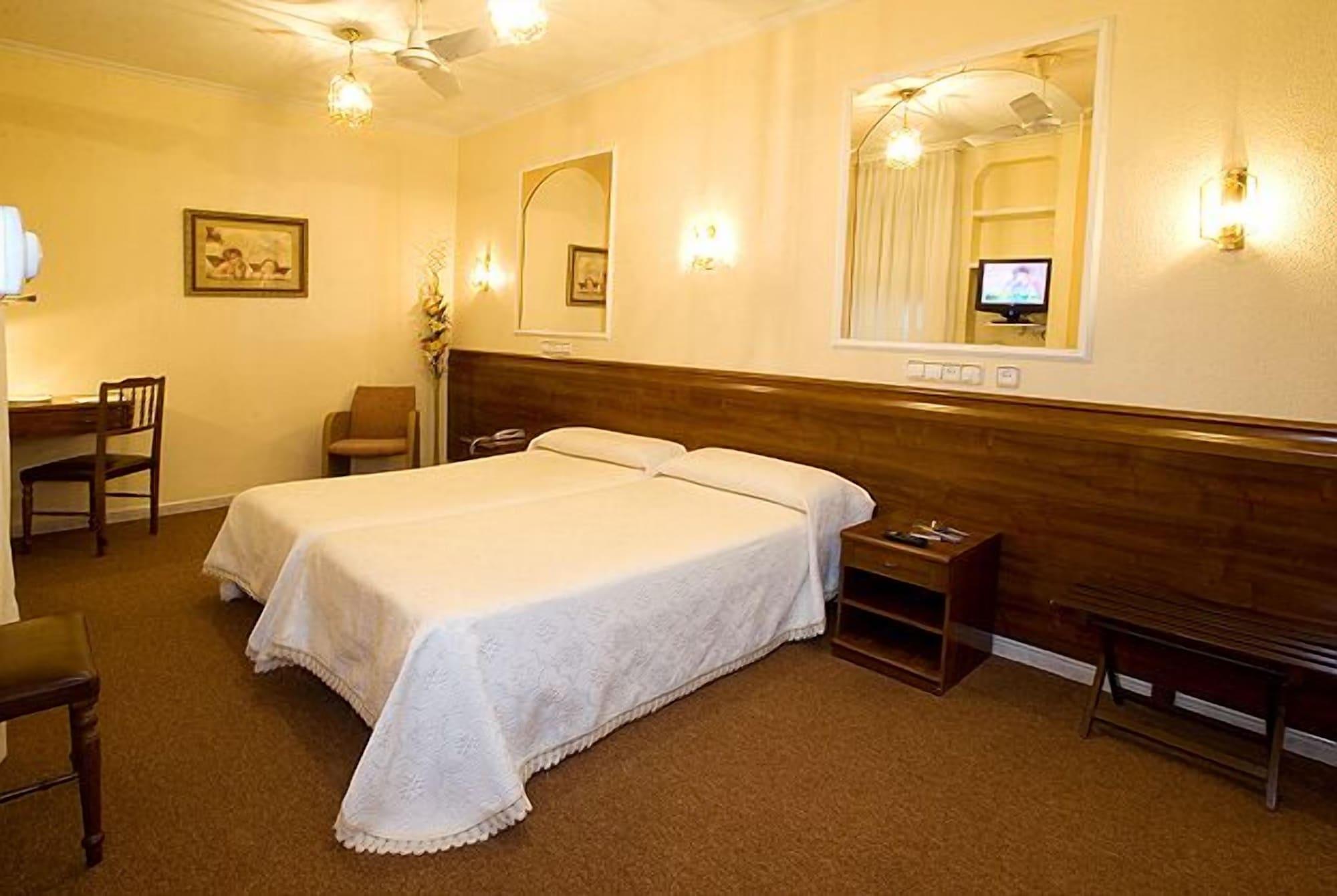 Hotel Castilla Gijón Dış mekan fotoğraf