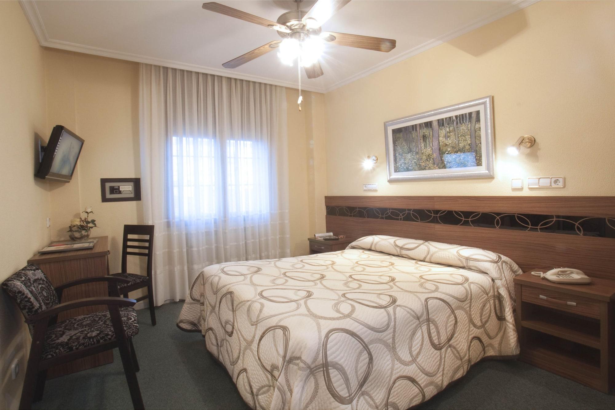 Hotel Castilla Gijón Dış mekan fotoğraf