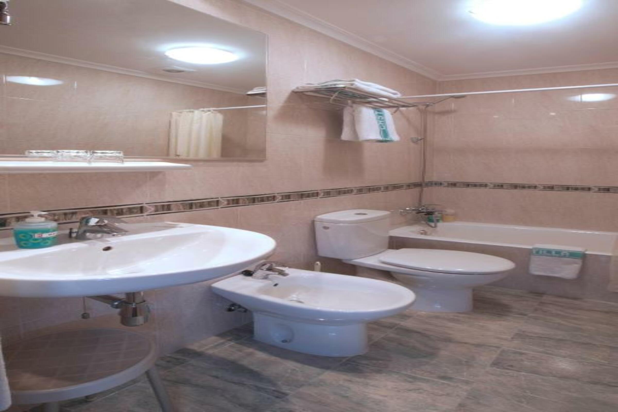 Hotel Castilla Gijón Dış mekan fotoğraf
