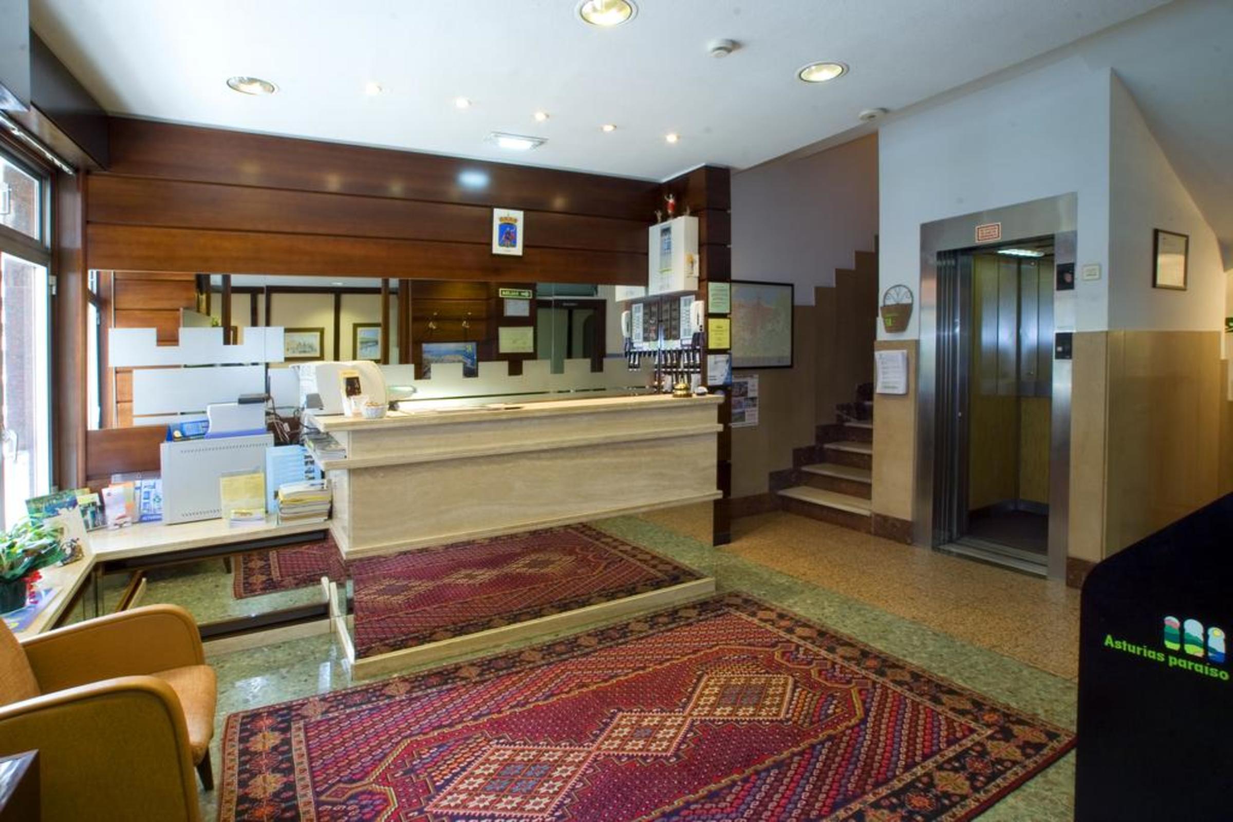 Hotel Castilla Gijón Dış mekan fotoğraf