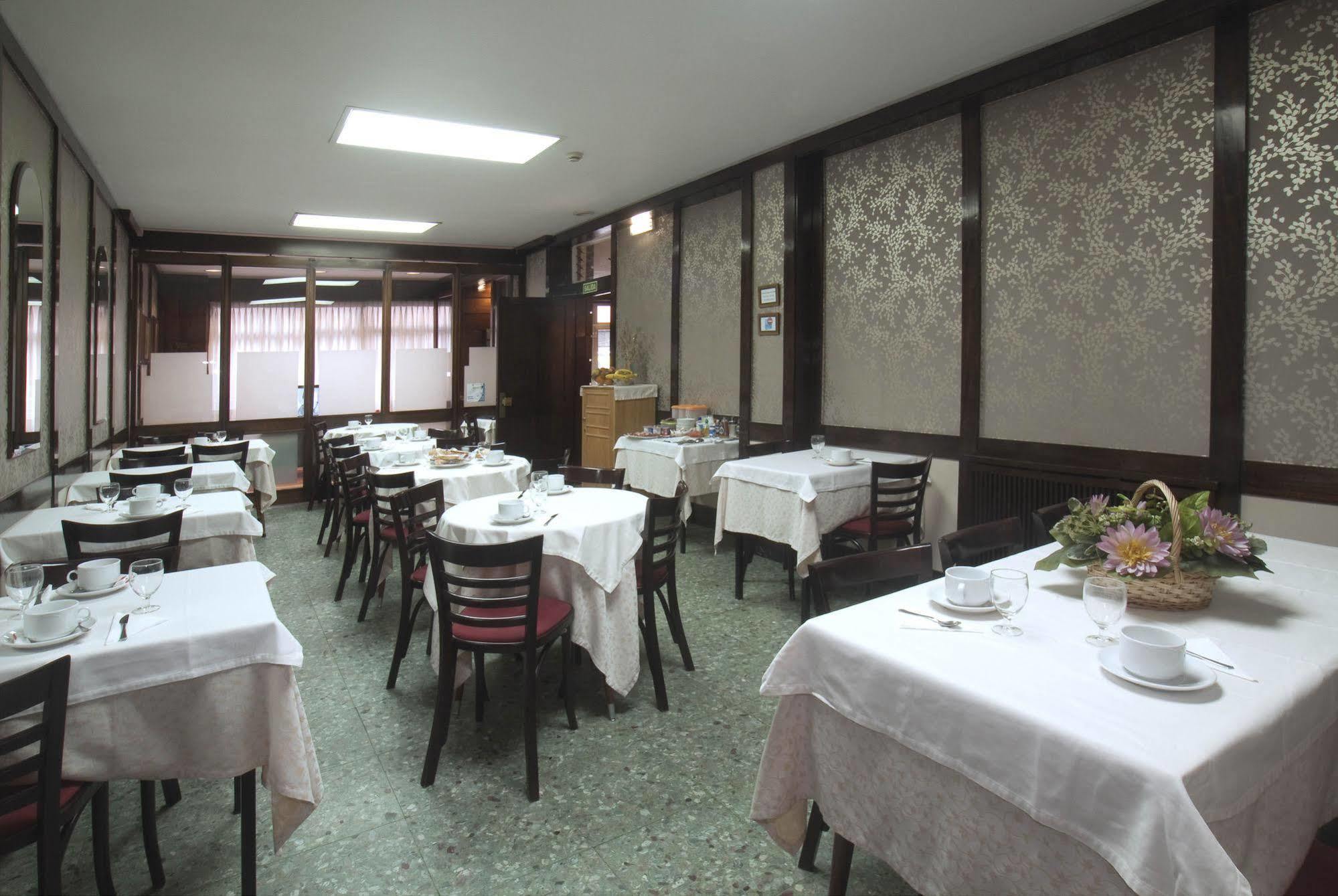 Hotel Castilla Gijón Dış mekan fotoğraf