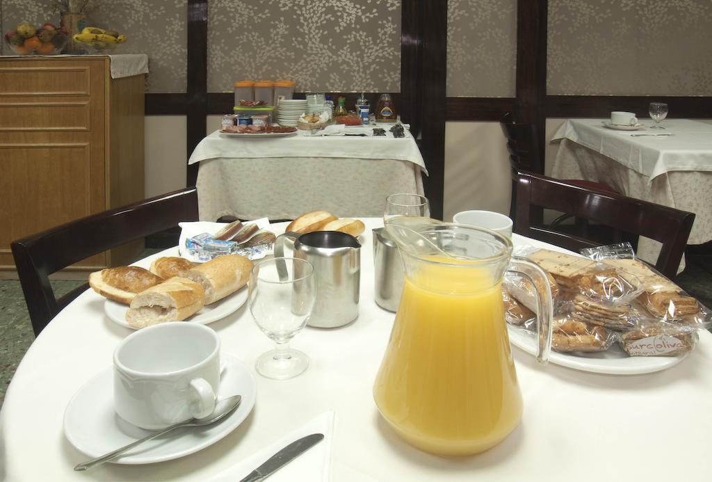 Hotel Castilla Gijón Dış mekan fotoğraf